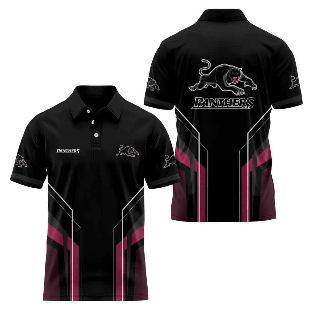 Penrith Panthers Apparels SC023