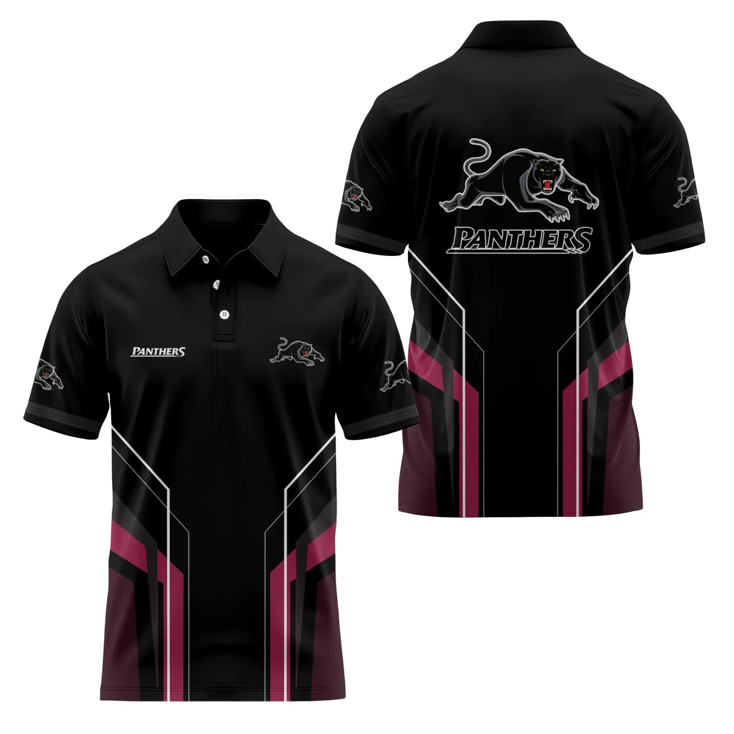 Penrith Panthers Apparels SC023