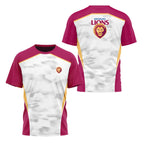 Brisbane Lions Apparels SC081