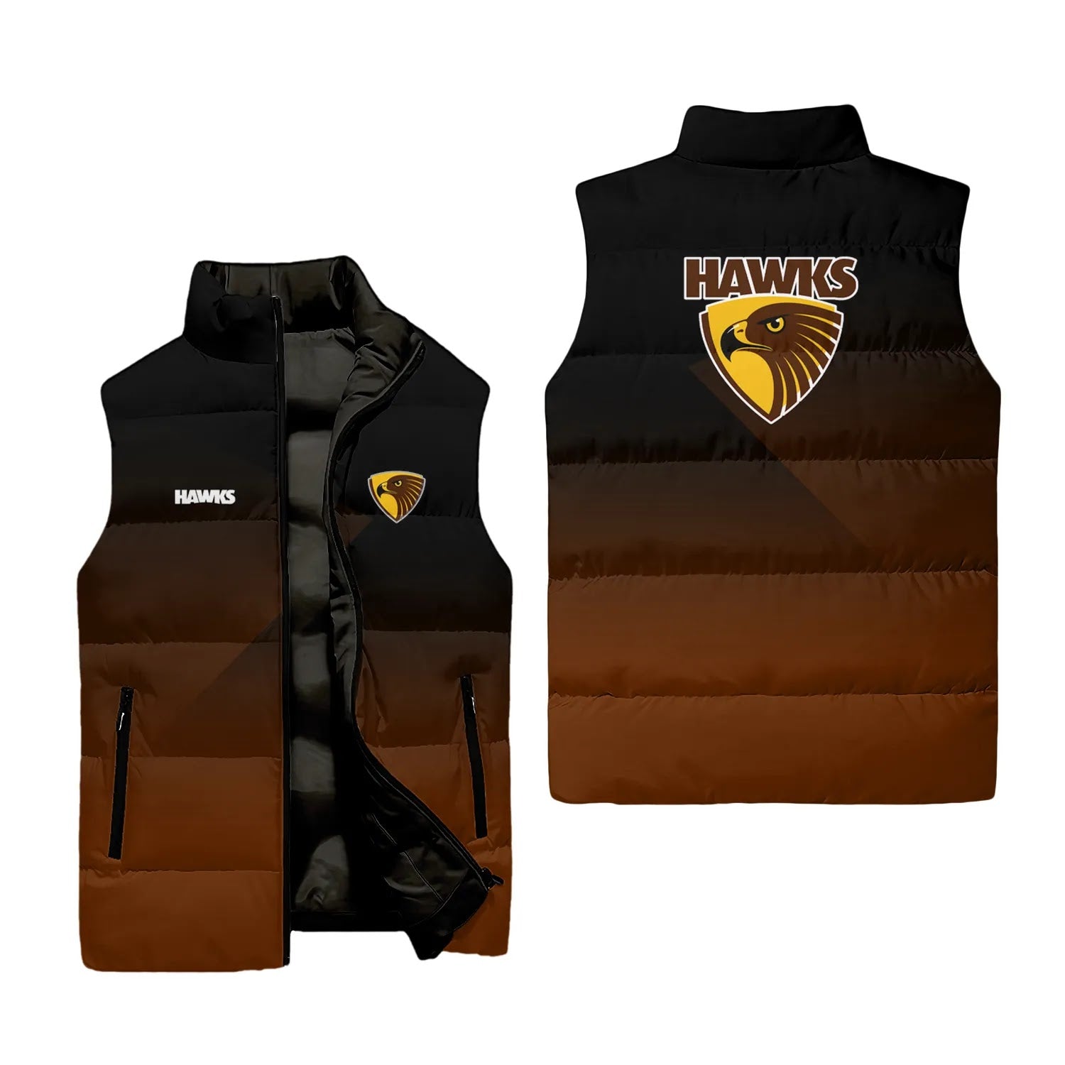 Hawthorn Hawks Apparels SC012