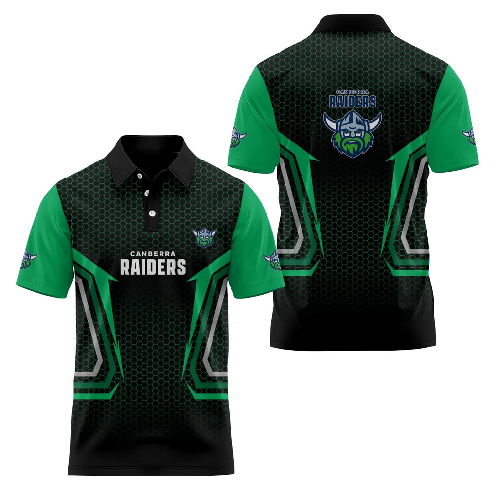 Canberra Raiders Apparels SC075