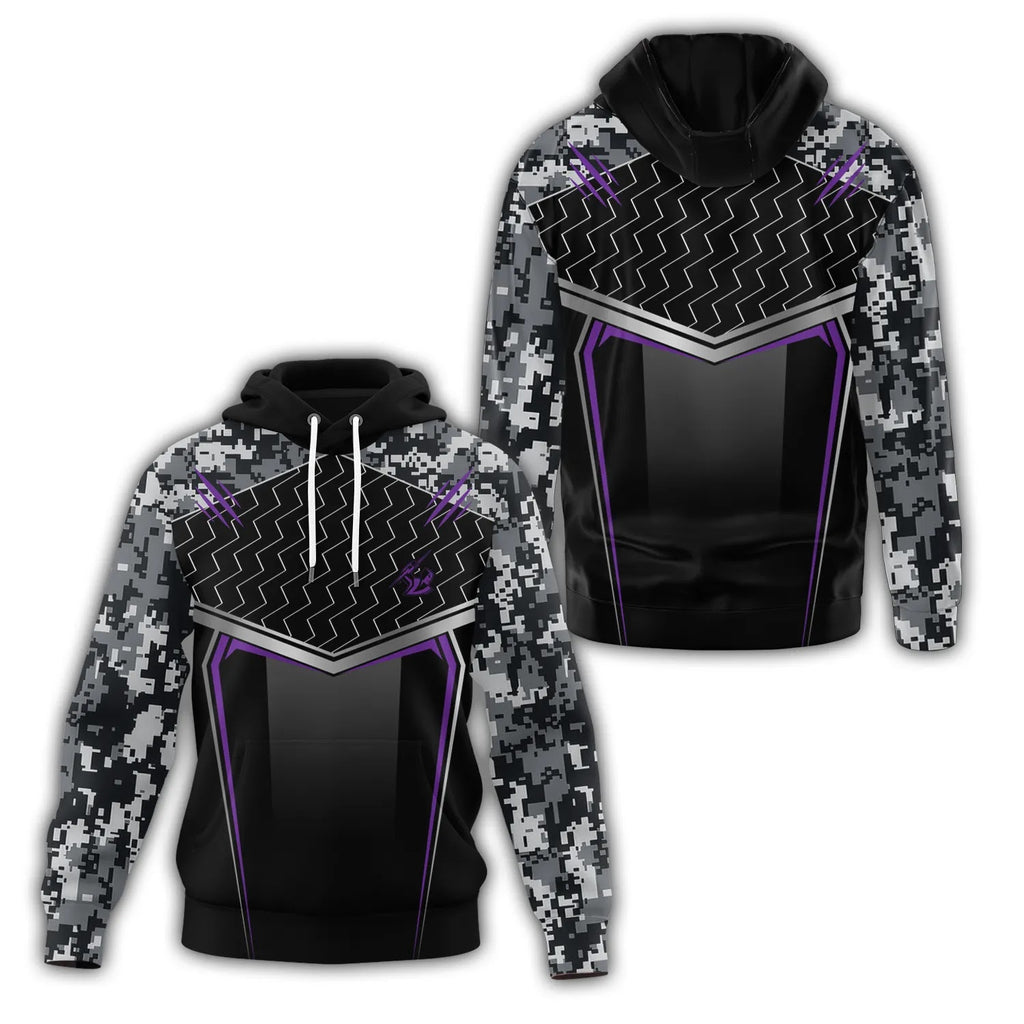 Melbourne Storm Hoodie SC115