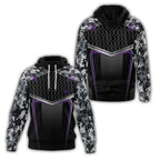 Melbourne Storm Hoodie SC115
