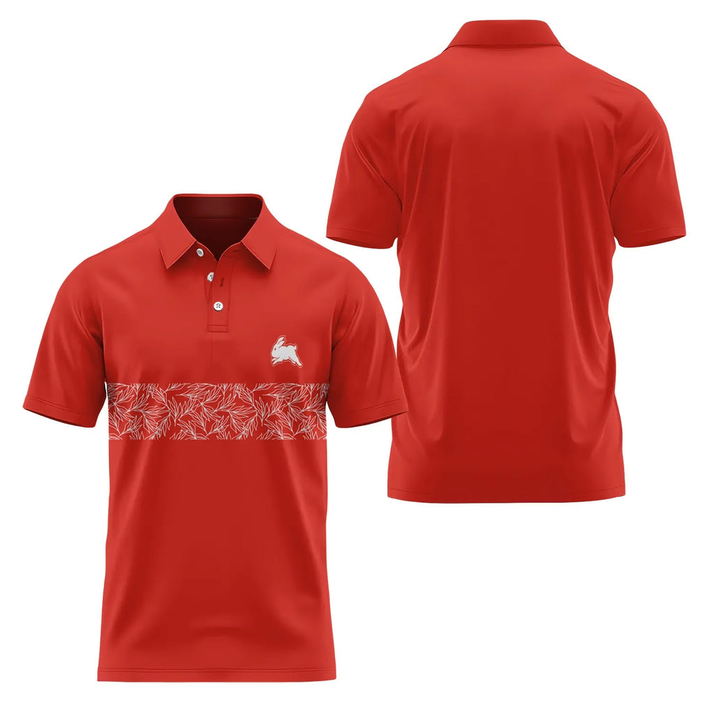 South Sydney Rabbitohs Apparels SC104