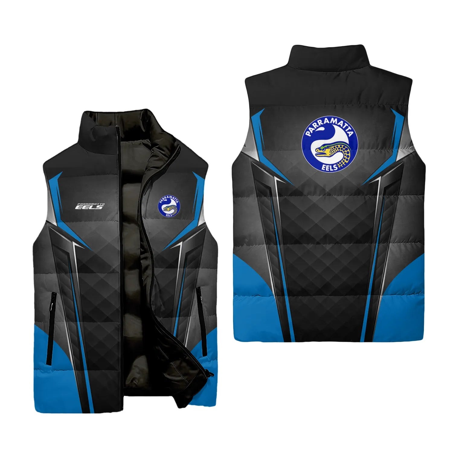 Parramatta Eels Apparels SC074