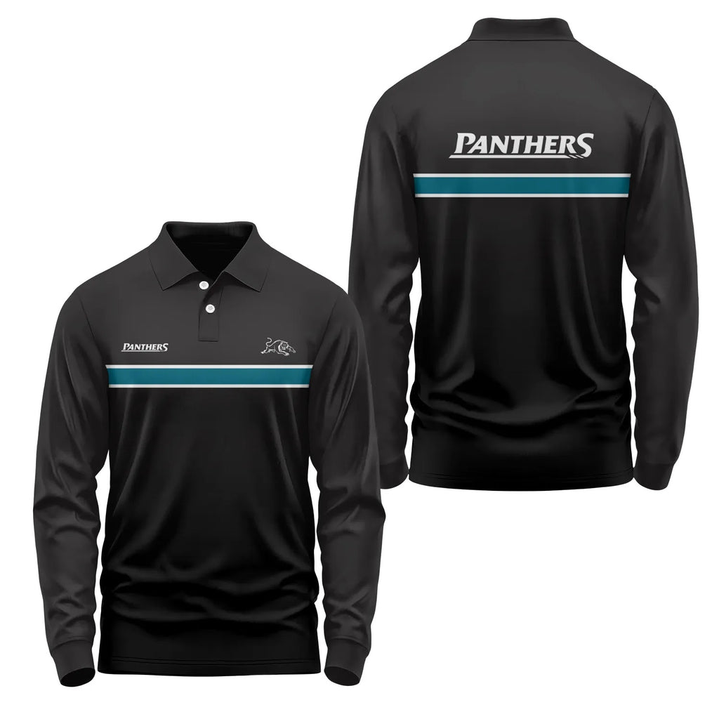 Penrith Panthers Apparels SC050