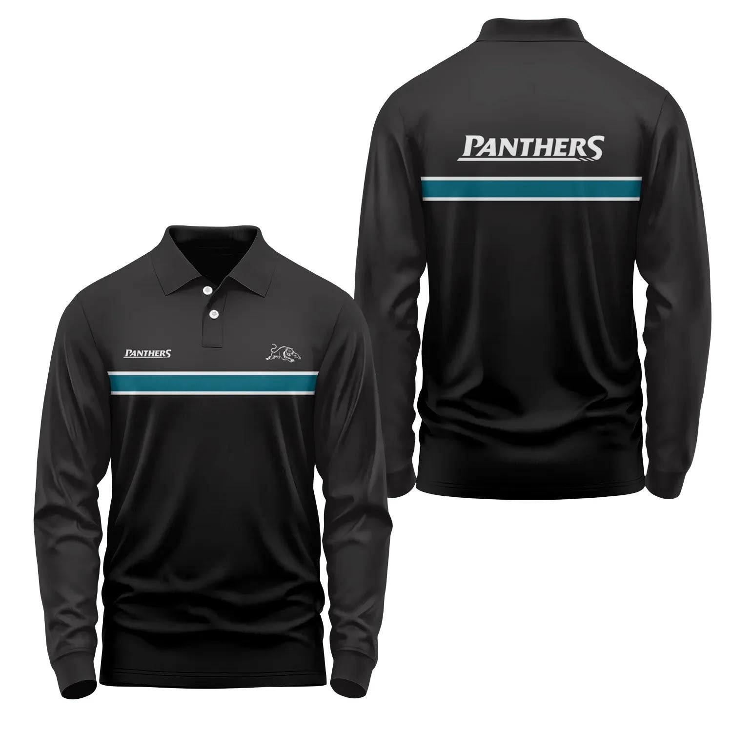 Penrith Panthers Apparels SC050