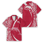 Dolphins Apparels SHW072