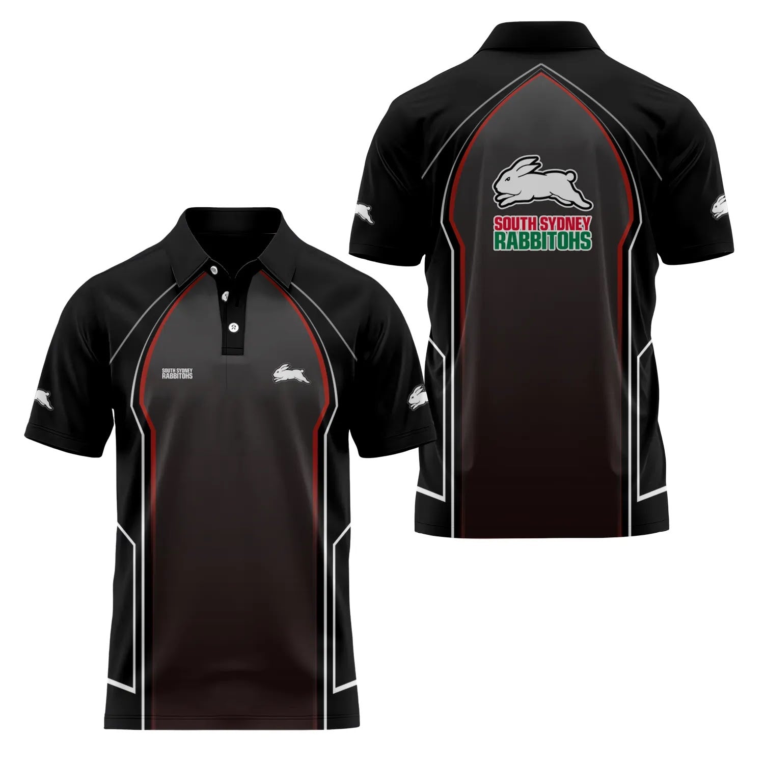 South Sydney Rabbitohs Apparels SC061
