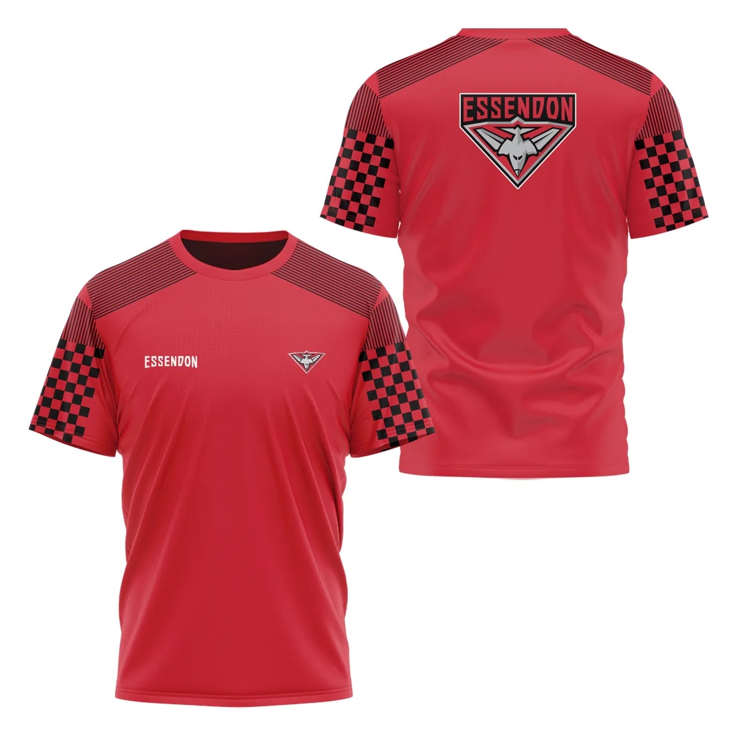 Essendon Bombers Apparels SC057