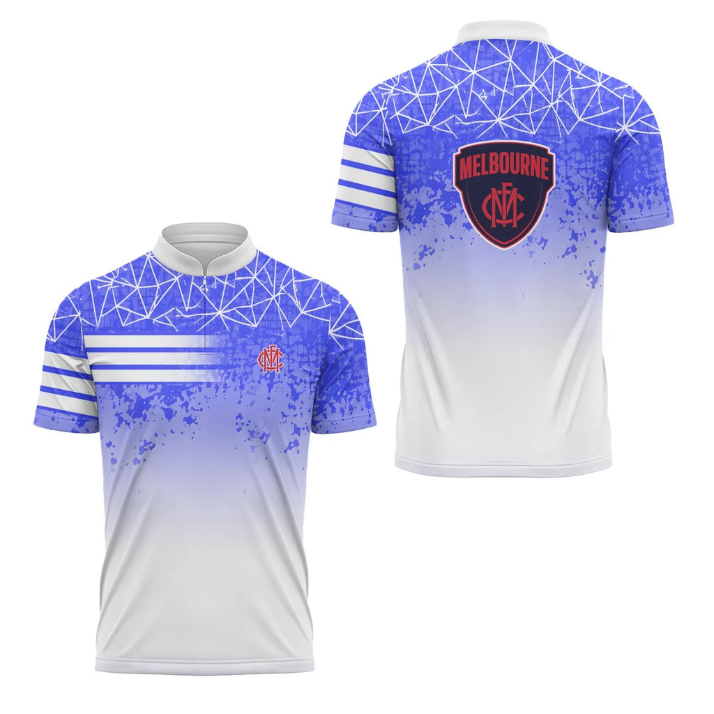 Melbourne Demons Apparels SC097