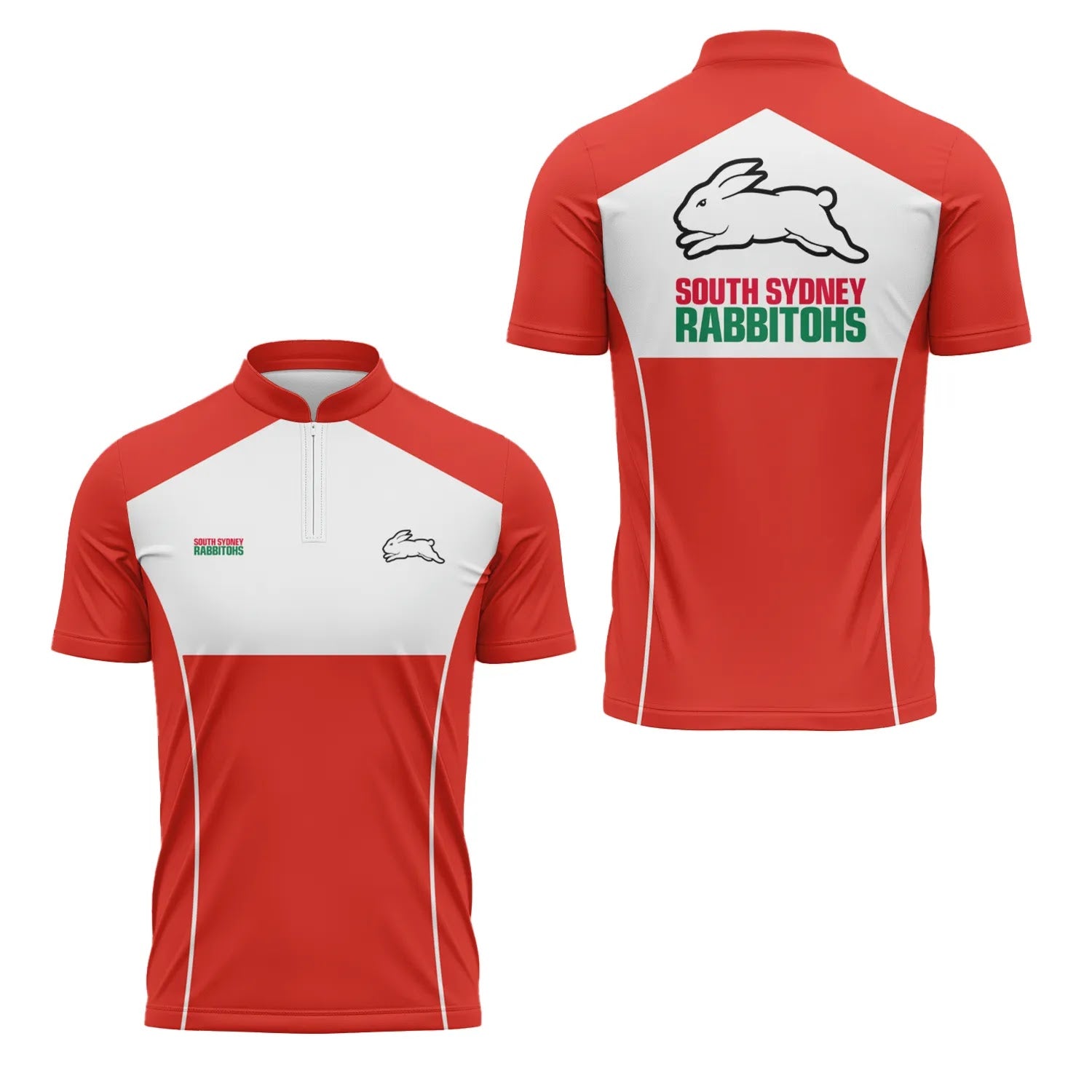 South Sydney Rabbitohs Apparels SC028
