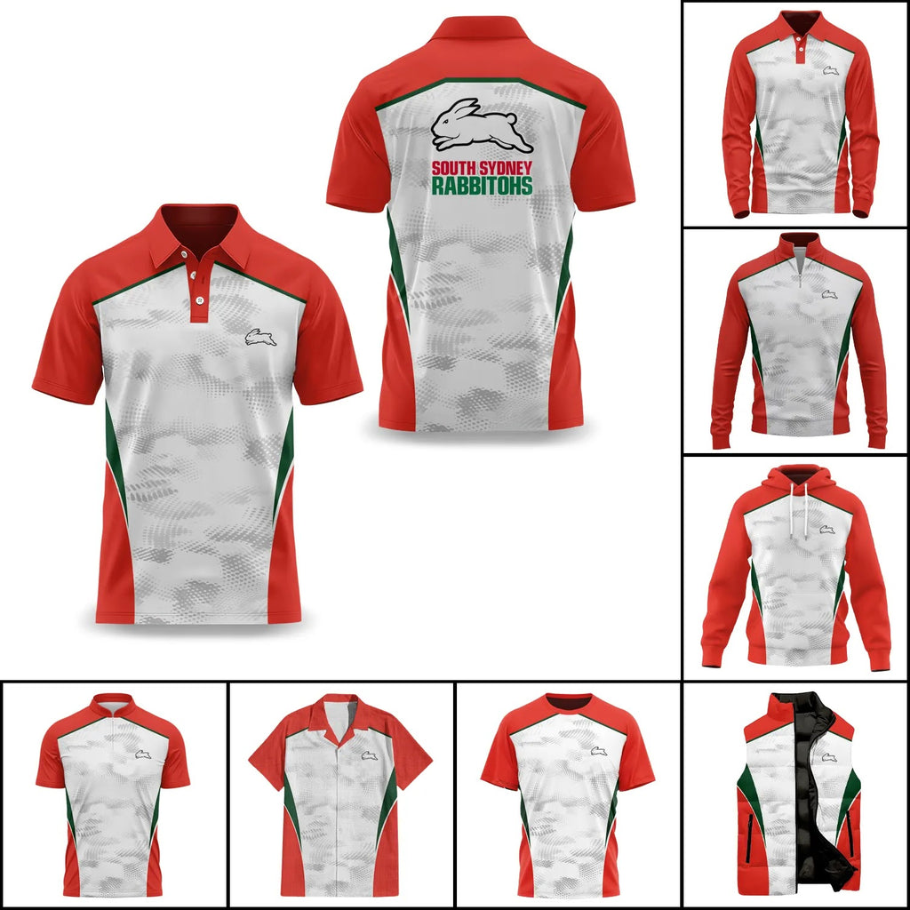 South Sydney Rabbitohs Apparels SC081