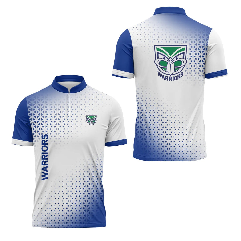 New Zealand Warriors Apparels SC079