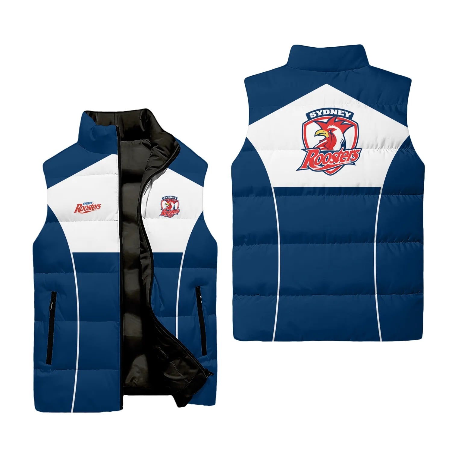 Sydney Roosters Apparels SC028