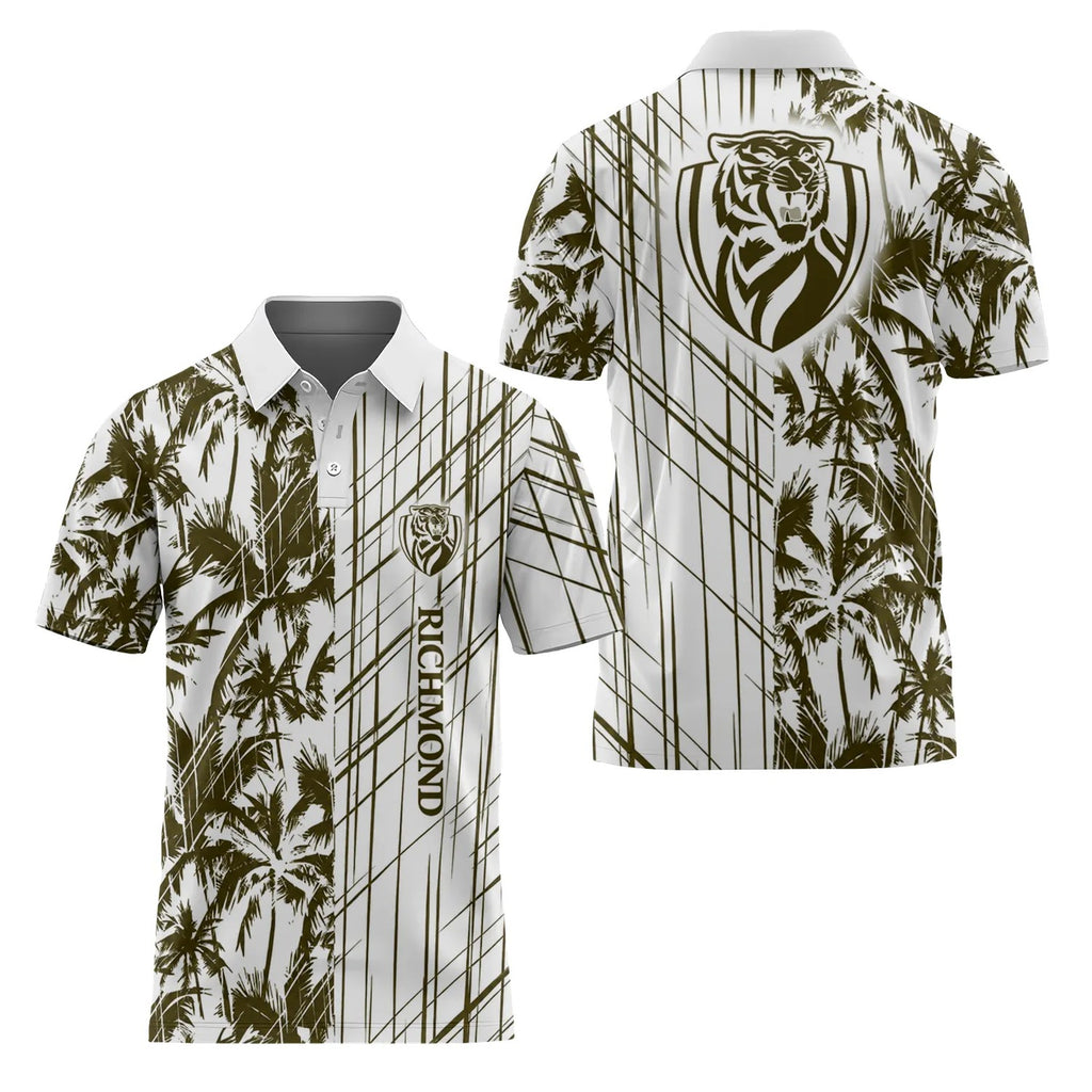 Richmond Tigers Apparels SHW041