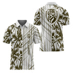 Richmond Tigers Apparels SHW041
