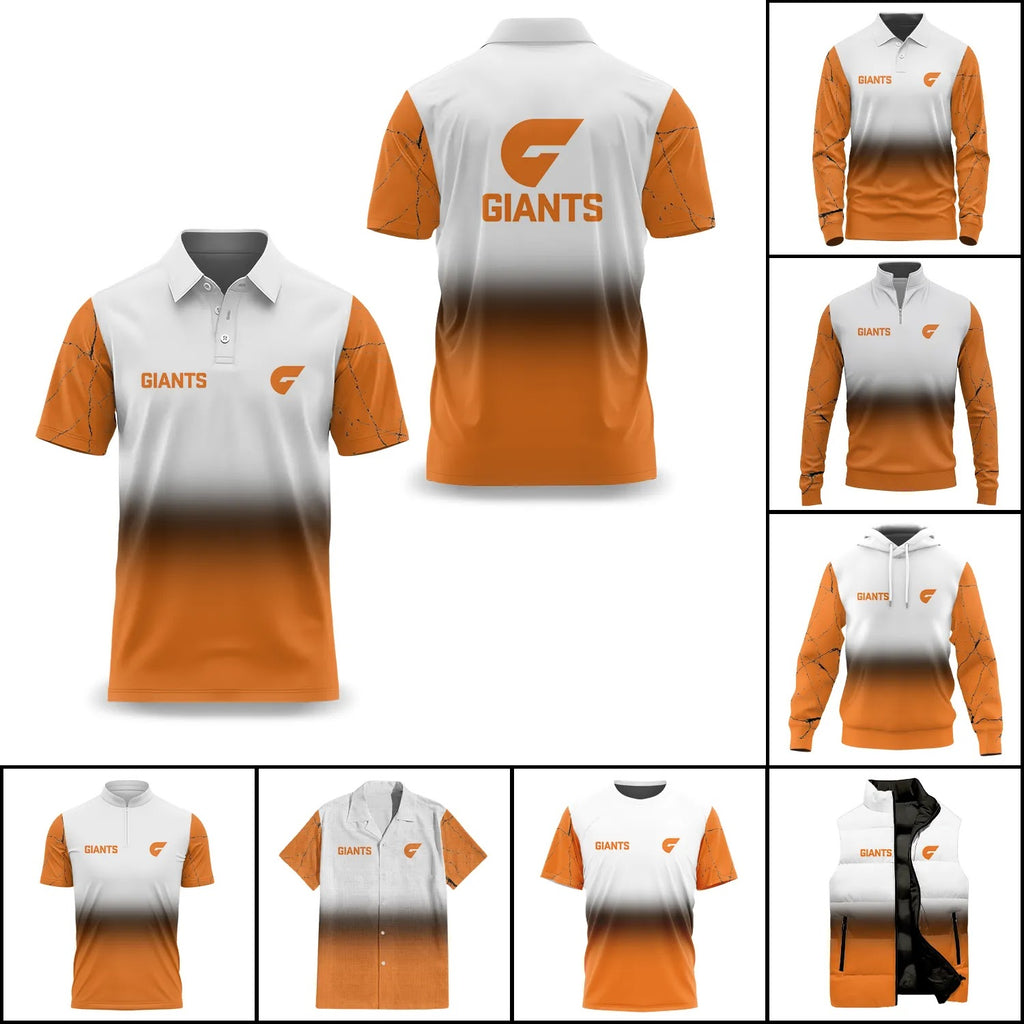 Greater Western Sydney Giants Apparels SC120