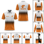 Greater Western Sydney Giants Apparels SC120