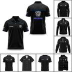 Canterbury-Bankstown Bulldogs Apparels SC004
