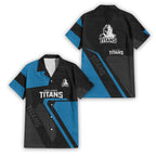 Gold Coast Titans Apparels SC117