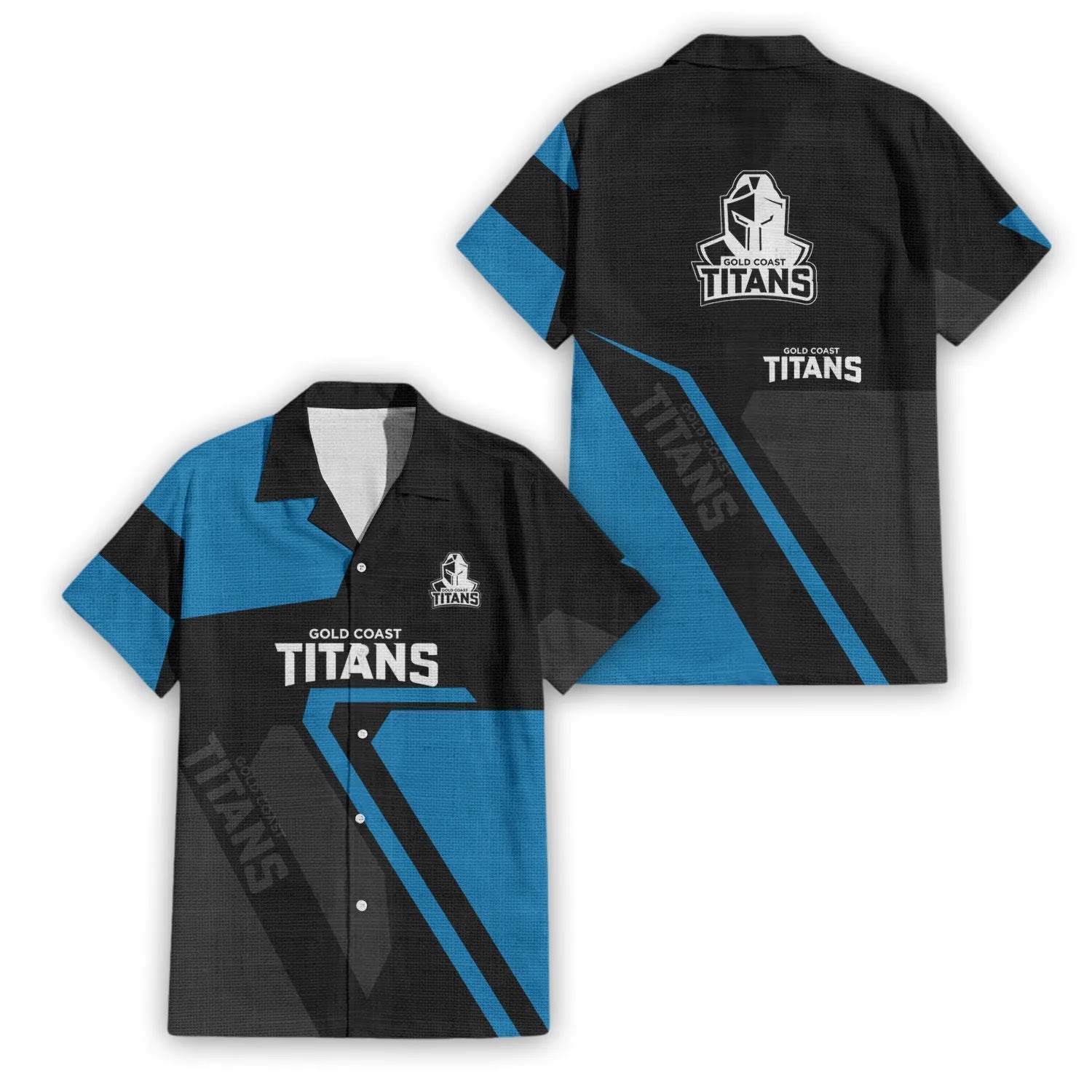Gold Coast Titans Apparels SC117