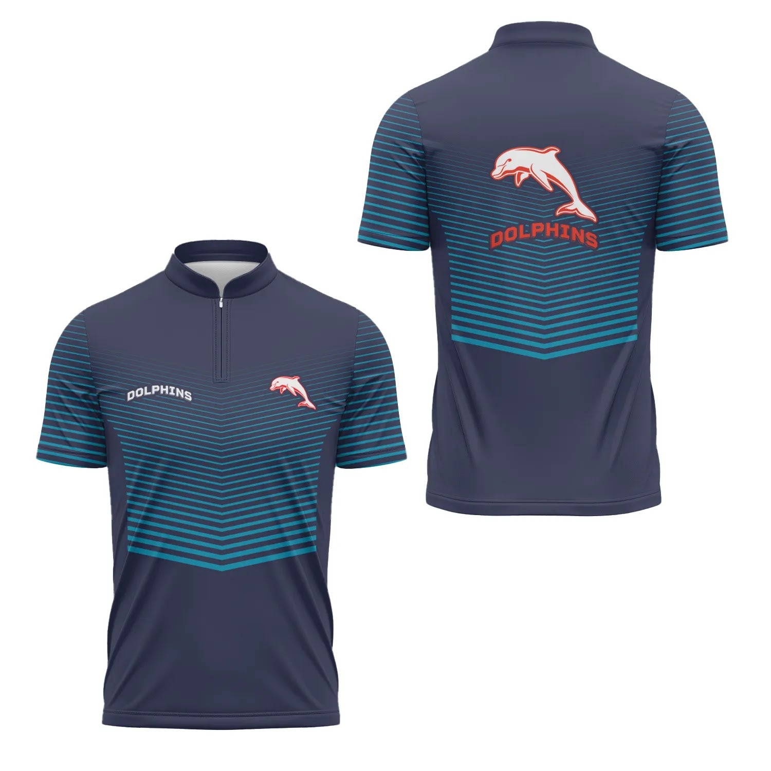 Dolphins Apparels SC099