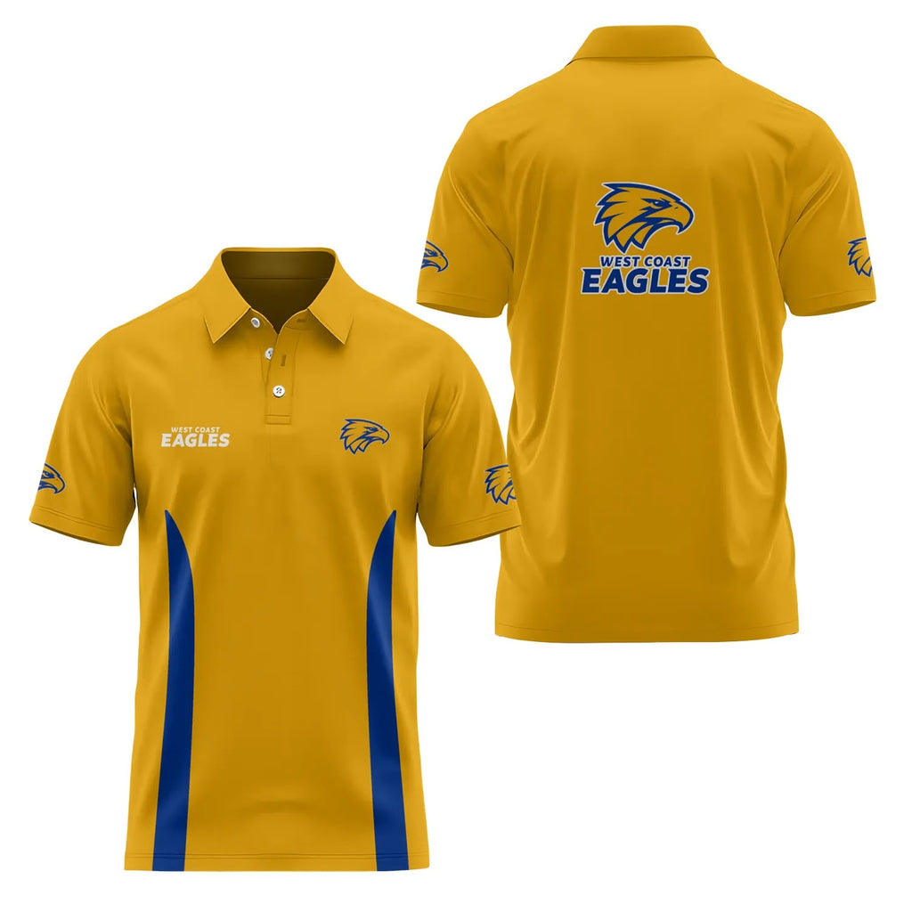 West Coast Eagles Apparels SC006