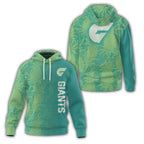 Greater Western Sydney Giants Hoodie SHW014