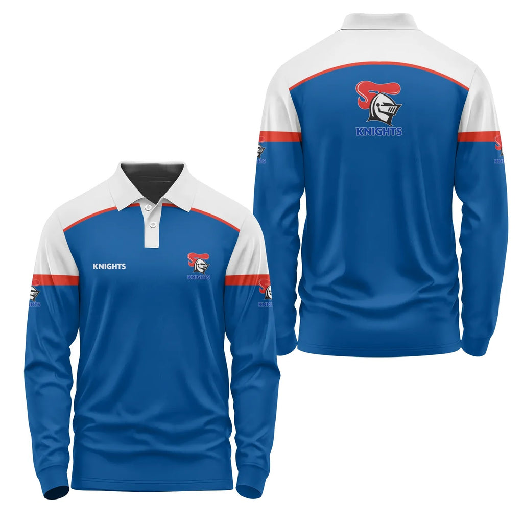 Newcastle Knights Apparels SC087