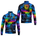 Canterbury-Bankstown Bulldogs Apparels SHW055