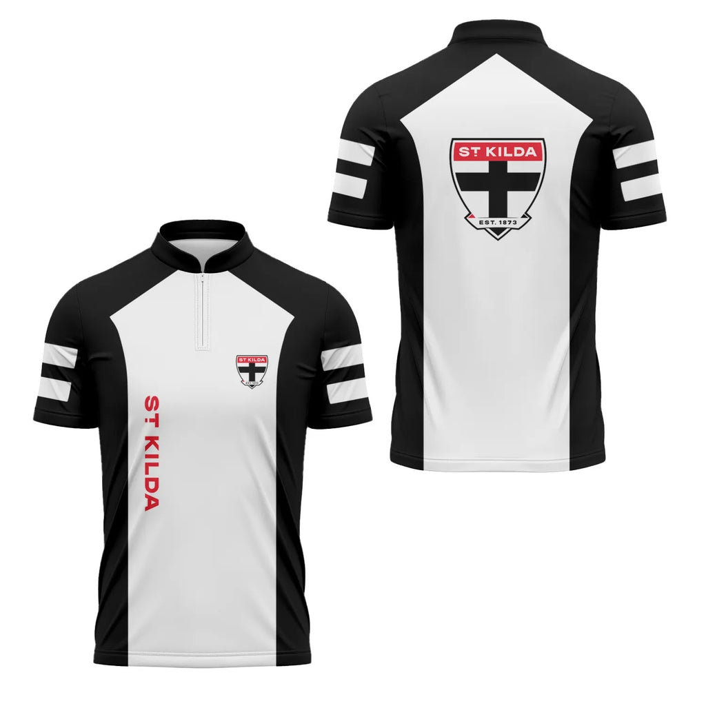 St Kilda Saints Apparels SC078