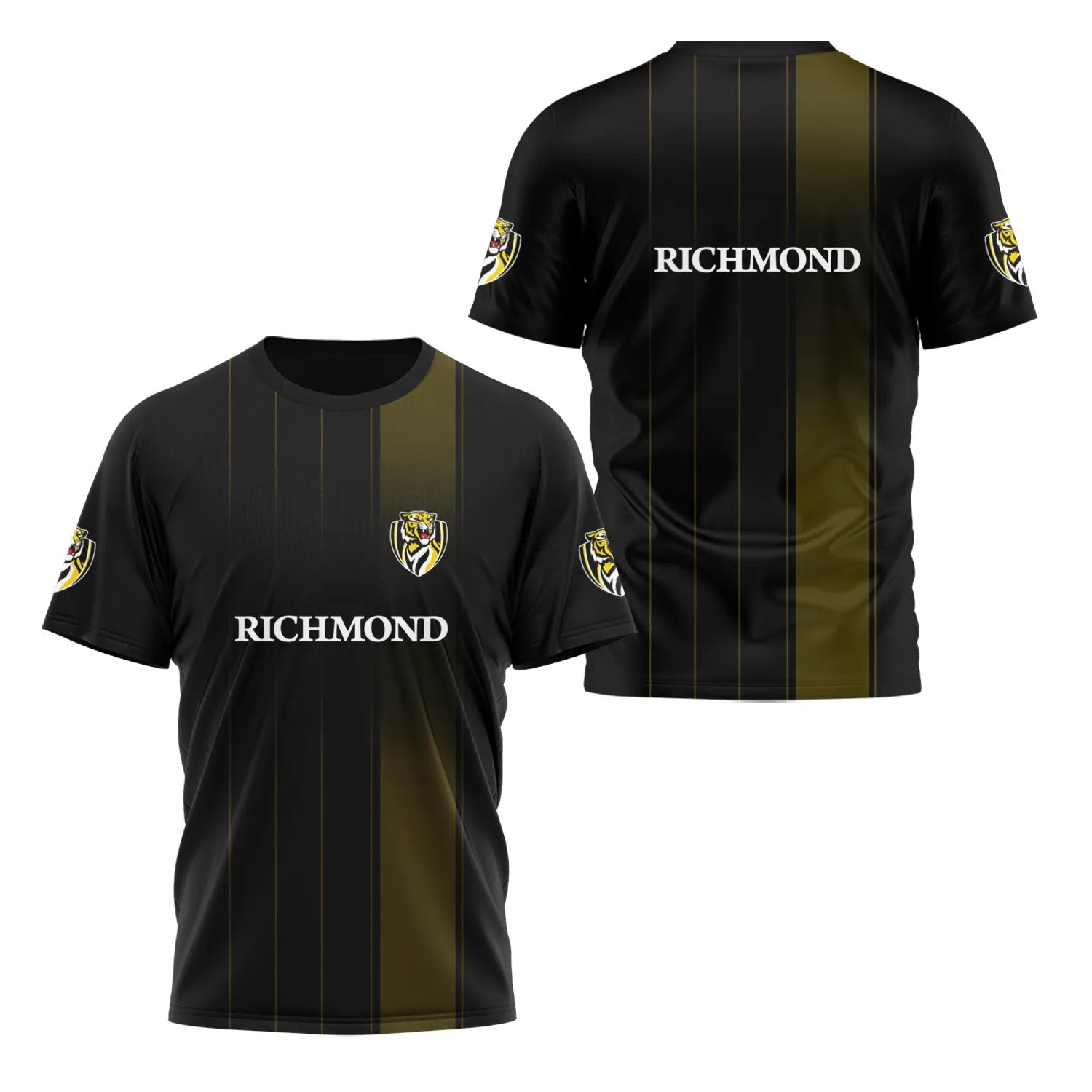 Richmond Tigers Apparels SC068
