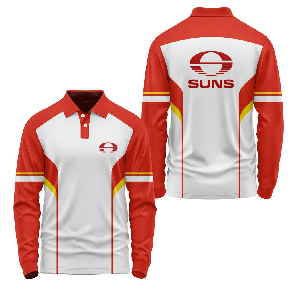 Gold Coast Suns Apparels SC113