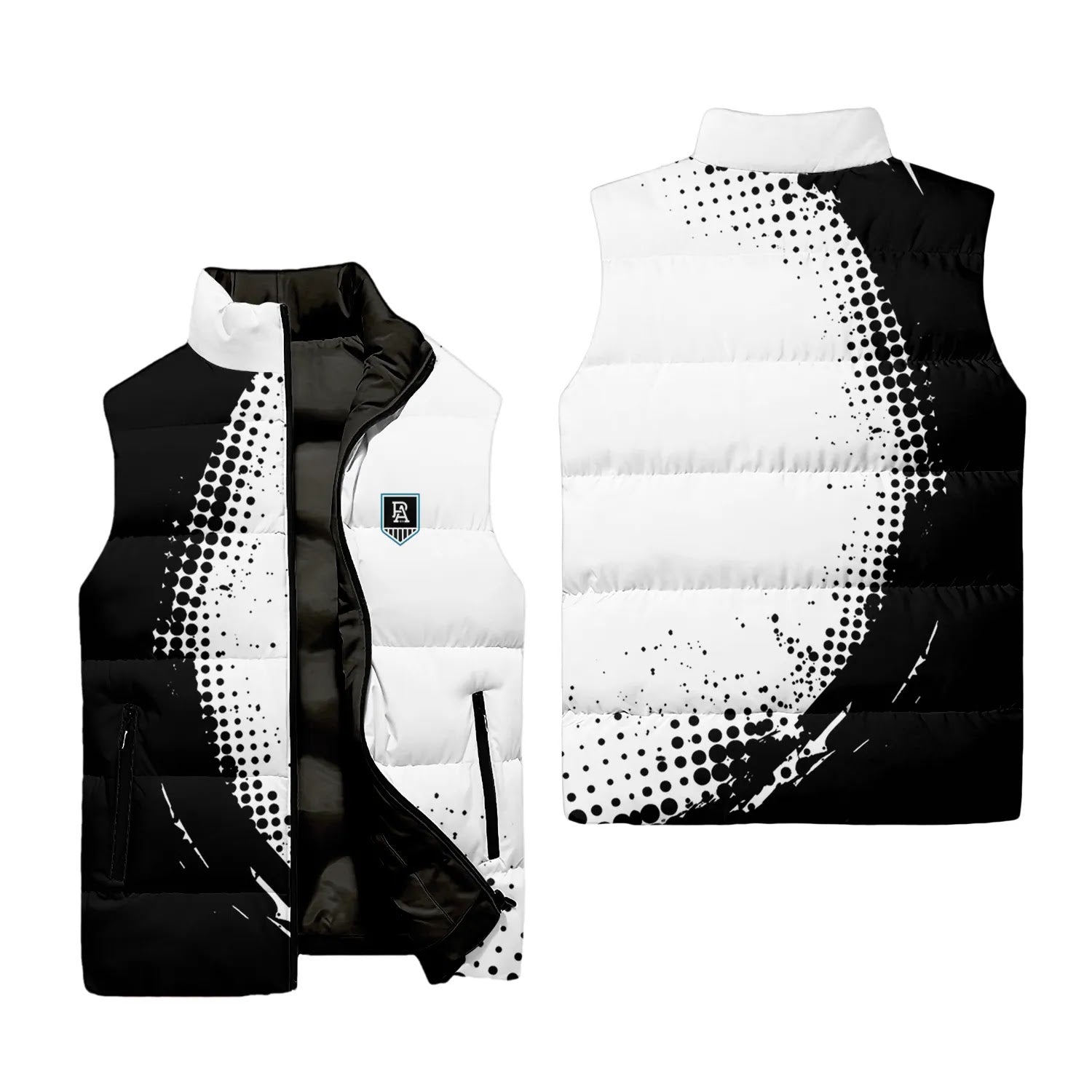 Port Adelaide Power Apparels SC095