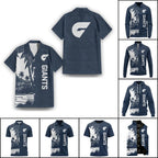Greater Western Sydney Giants Apparels SHW031