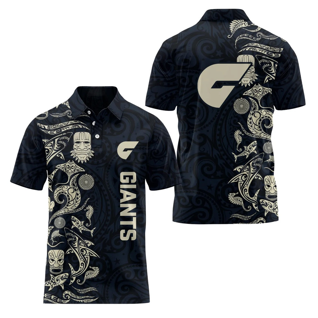 Greater Western Sydney Giants Apparels SHW033