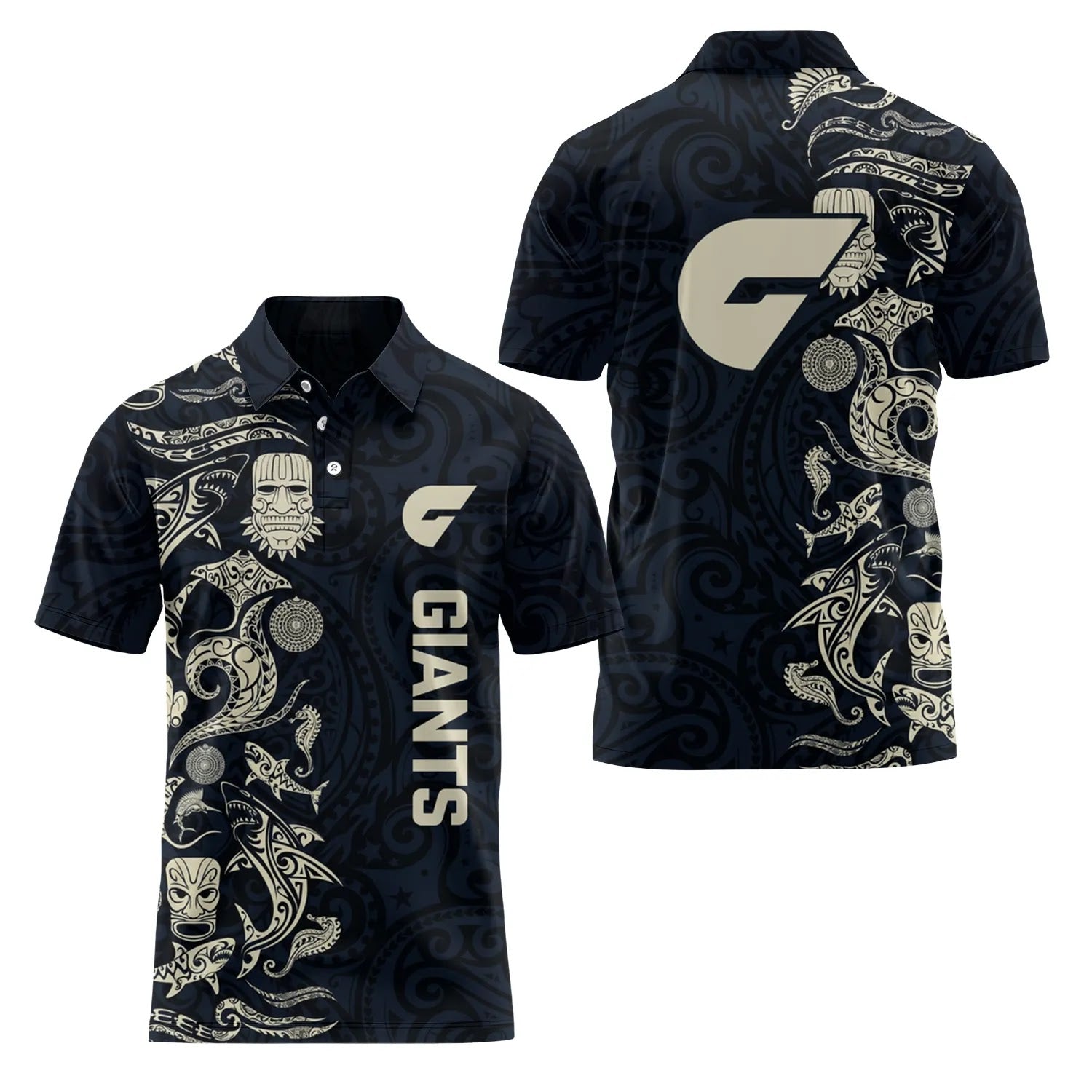 Greater Western Sydney Giants Apparels SHW033