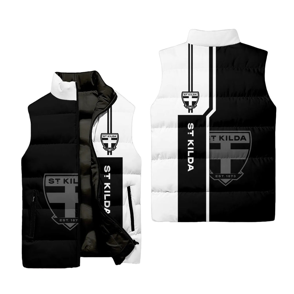 St Kilda Saints Apparels SC064