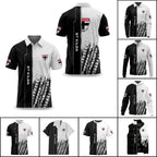 St Kilda Saints Apparels SC039