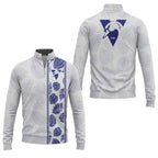Sydney Swans Quarter-zip Pullover SHW023