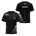 Newcastle Knights Apparels SC034
