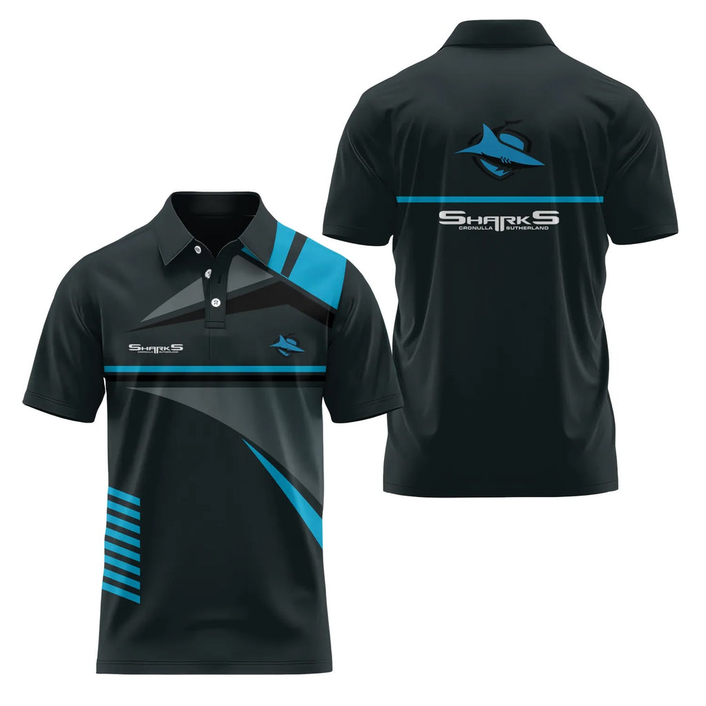 Cronulla-Sutherland Sharks Apparels SC067