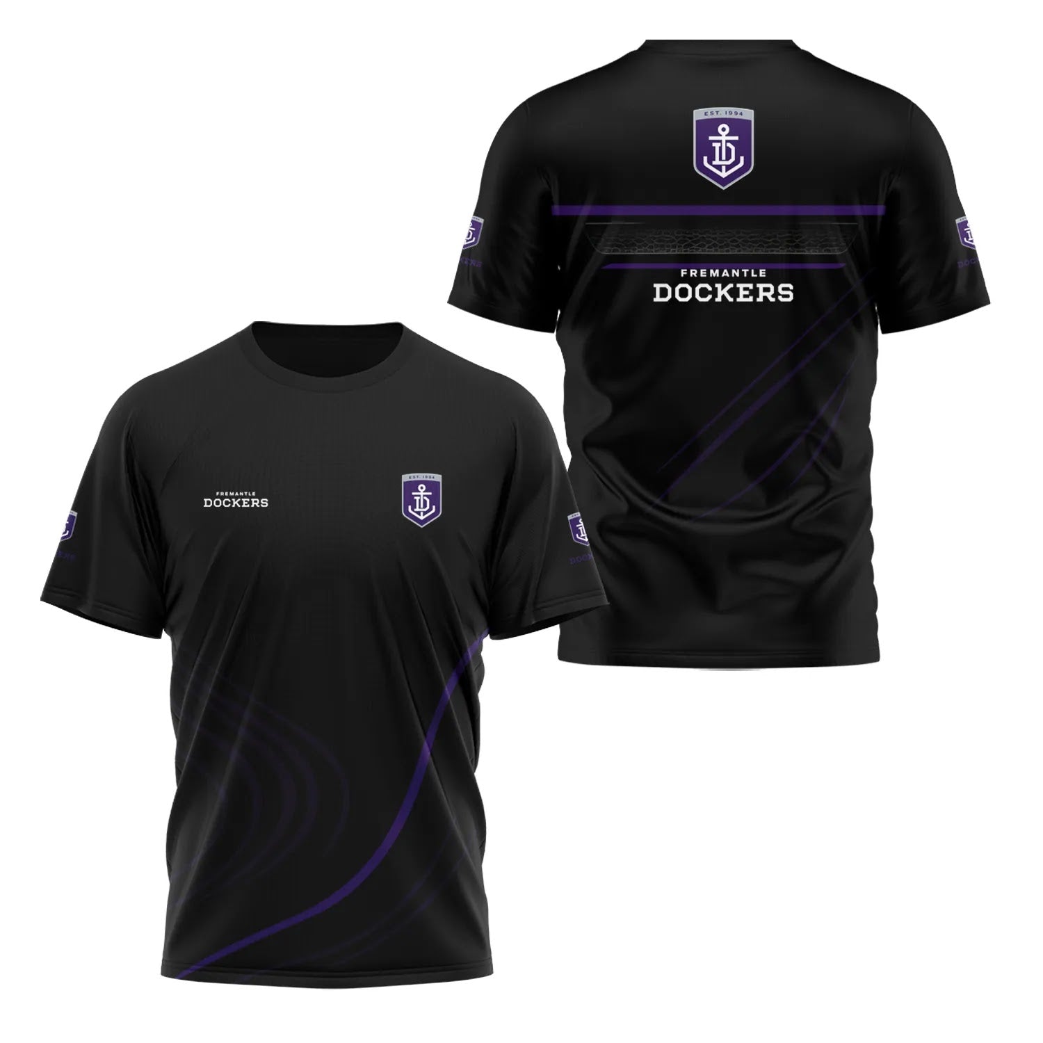 Fremantle Dockers Apparels SC024