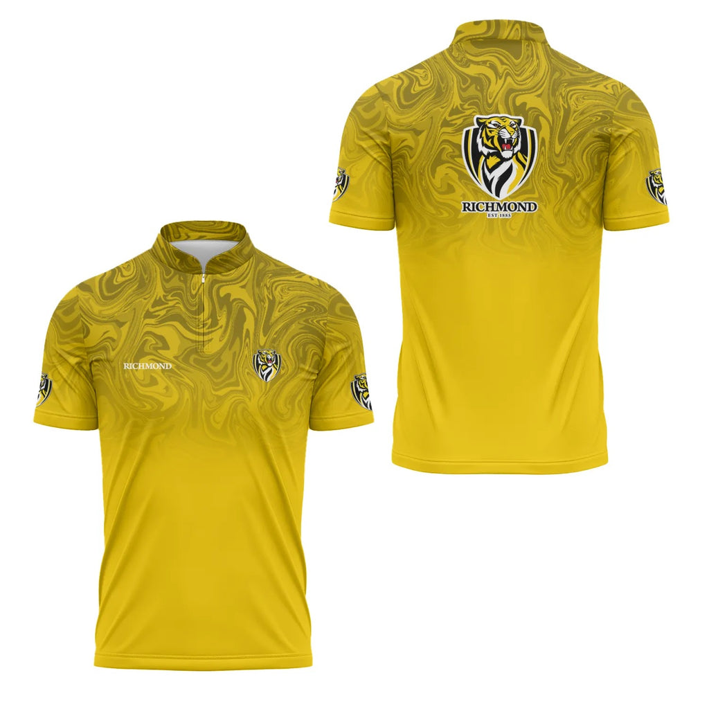 Richmond Tigers Apparels SC091