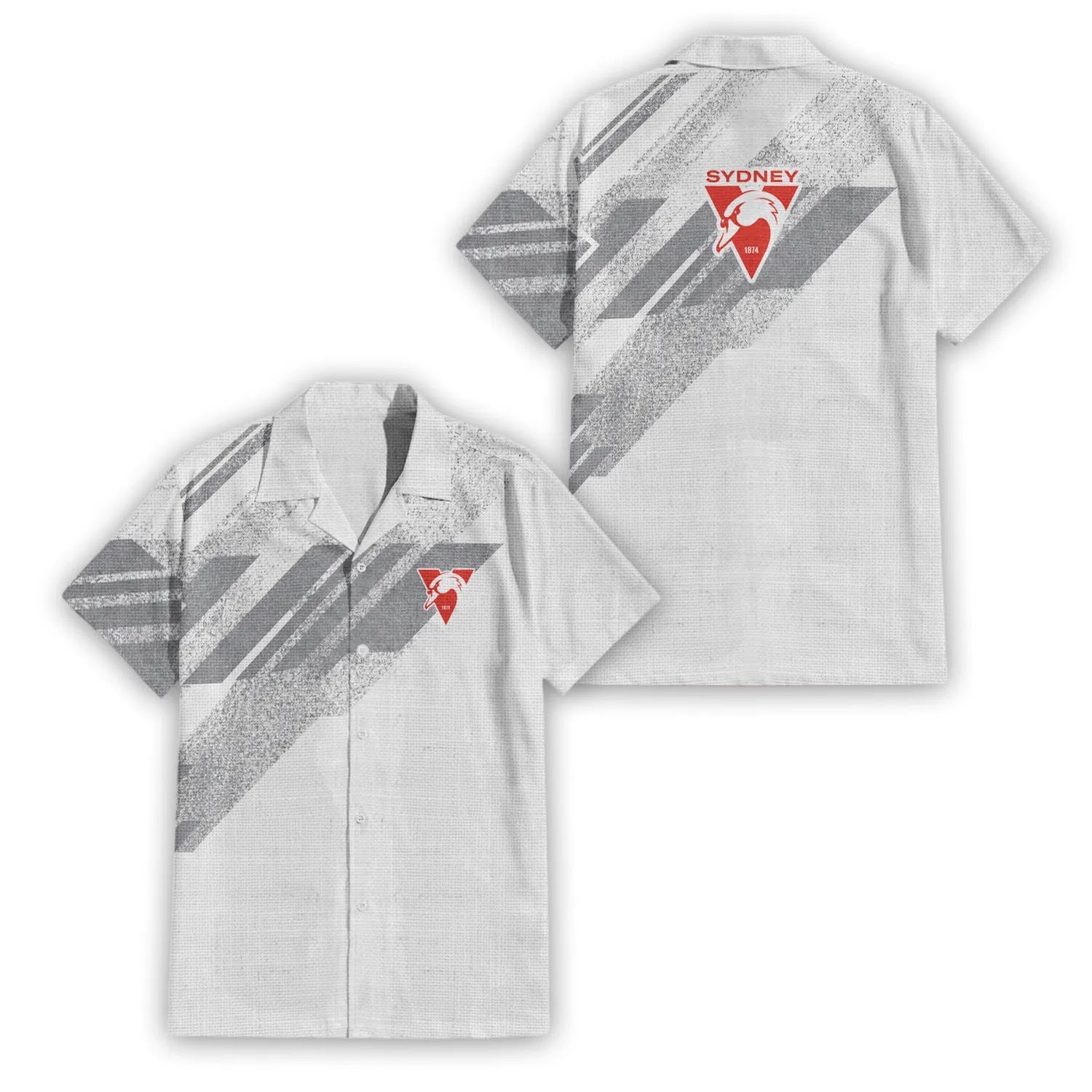 Sydney Swans Apparels SC105