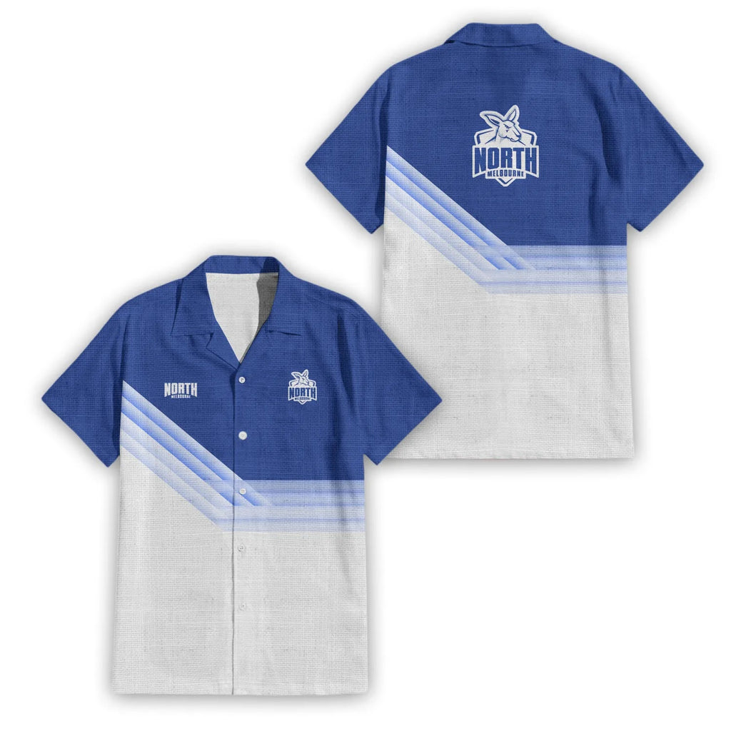 North Melbourne Kangaroos Apparels SC106