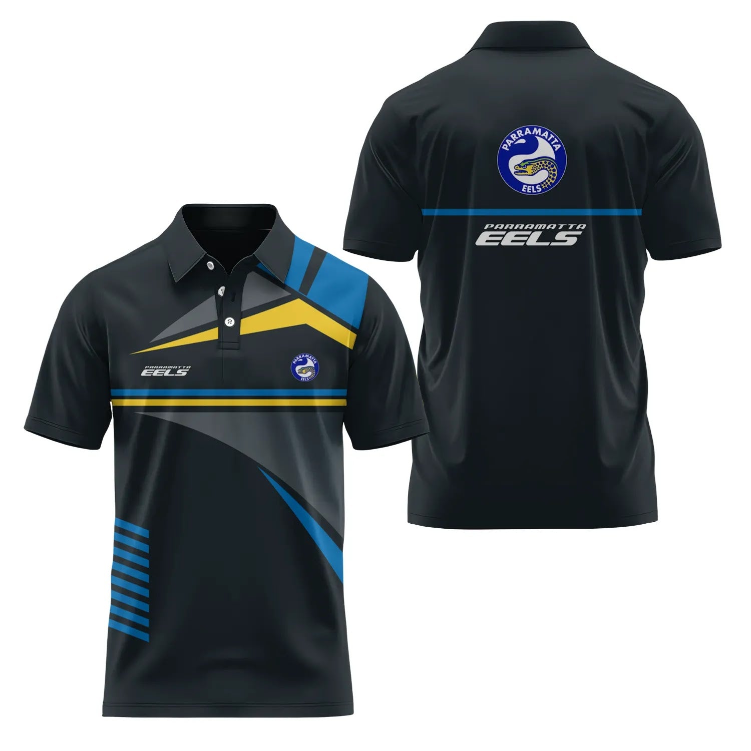 Parramatta Eels Apparels SC067