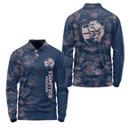 Western Bulldogs Apparels SHW007