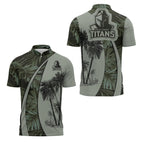 Gold Coast Titans Apparels SHW063